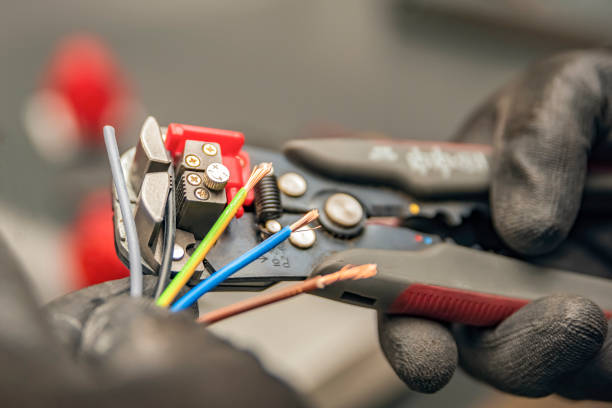 Best Electrician Near Me  in Yadkinville, NC