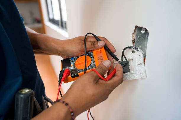 Best Electrical System Inspection  in Yadkinville, NC