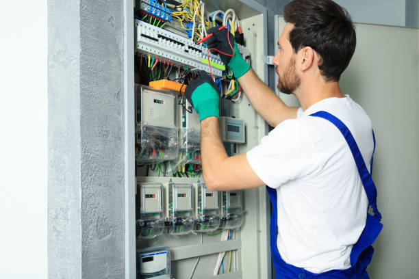 Best Electrical Upgrades for Homes  in Yadkinville, NC