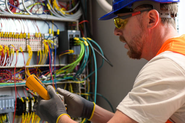 Best Electrical Wiring Services  in Yadkinville, NC